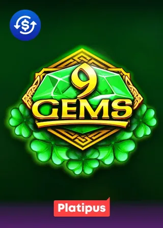 9 Gems by Platipus at Sky Crown
