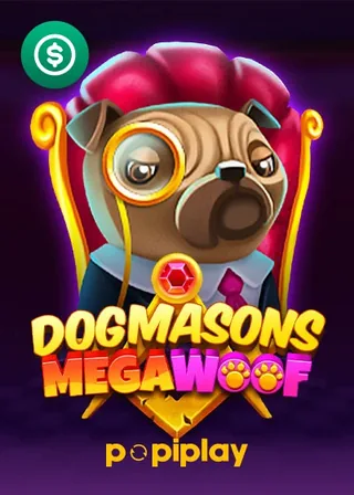 Dogmasons MegaWOOF by Popiplay at Sky Crown