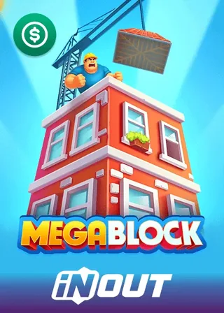 MegaBlock by InOut at Sky Crown