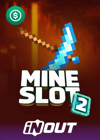 Mine Slot by InOut at Sky Crown
