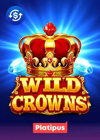 Wild Crowns by Platipus at Sky Crown